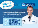 Torino Montanaro - Maico S.r.l. Italia