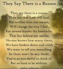 A beautiful quote about even those hard times... | Quotes ... via Relatably.com