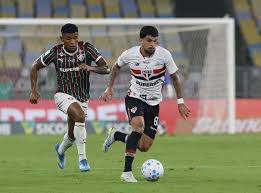 Com derrota, São Paulo chega a seis anos de jejum fora contra o Fluminense