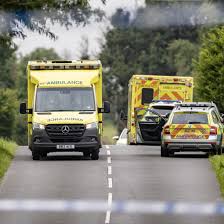 Belfast Telegraph - News update