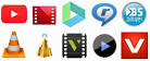 Mejores Reproductores de Vdeo para Android