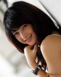 Foto Artis Selebriti: Cantik Dan Ganteng Artis-Artis Keturunan Arab Indonesia | KapanLagi.com - artis_artis_keturunan_arab-20120526-013-rita