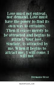 Quotes From Hermann Hesse. QuotesGram via Relatably.com