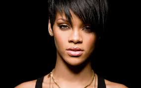 Resultado de imagen de Rihanna