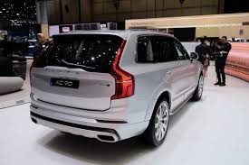 Image result for Volvo Carolina Plant