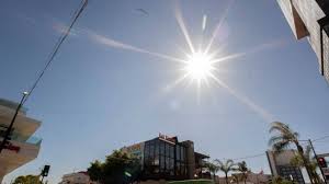 Alerta por onda de calor: 8 estados superarán los 40 grados desde este martes