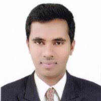 Baaanet It Employee Premkumar Flutter's profile photo