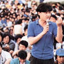 六四学生领袖：流亡37年仍盼归乡