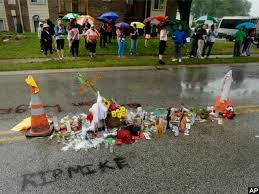 Image result for michael brown