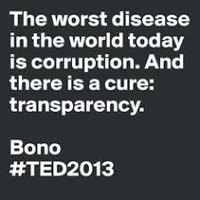 Corruption Quotes on Pinterest | Human Rights, Police and Revolutions via Relatably.com