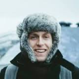 Forge Employee Antony Bello's profile photo