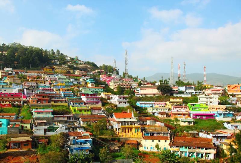 Coonoor