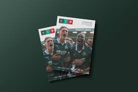 Plymouth Argyle - PAFC - News update