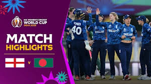 ICC - News update