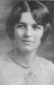 BEATRICE ADELINE &quot;BEBE&quot; FRAEDERICH - beatrice_adeline_fraedrich