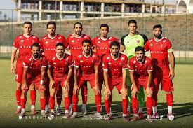 عکس | رونمایی از پیراهن پرسپولیس برای فصل جدید