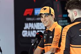 【Ｆ１】レッドブル フェルスタッペンの後任ドライバーはピアストリが有力か「候補の一人」（東スポWEB）