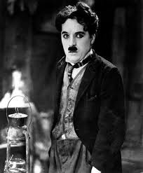  Charles Chaplin