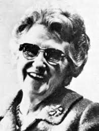 “My Weekly Reader,” that children&#39;s newsletter so familar to millions was the brainchild of a York County educator, Eleanor Johnson. - eleanor