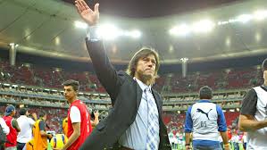 Rayados de Monterrey llega a acuerdo con Matías Almeyda; aún falta una firma
