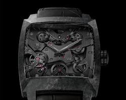 TAG Heuer Monaco V4 Phantom Watch