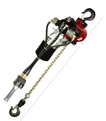 Hook Heavy ARO make air hoist ARO 7700 and 7790 Series, For ...