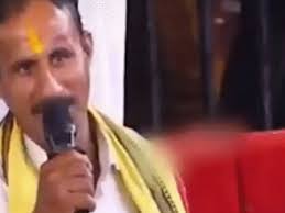 शादी करने यूपी गए शिक्षक की लूट के बाद हत्या: जबलपुर में कथावाचक अनिरुद्धाचार्य से पूछा था- शादी कब होगी; व…
