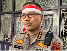 Tribratanews Jepara - News update