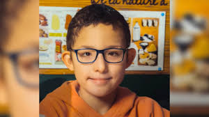 Alerte Enlèvement: Rayan, 13 Ans, Disparu Près de Panazol! Agissez Vite!