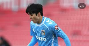 노리치 시티 대 코번트리 아이콘