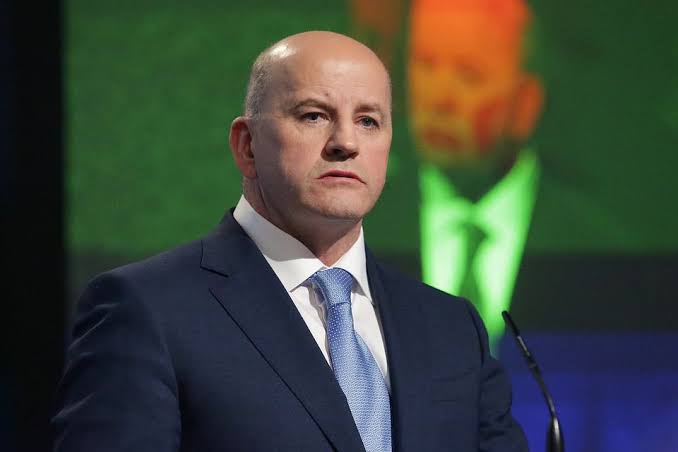 Dragon’s Den star Sean Gallagher to speak at free Co Wicklow seminar |  Irish Independent