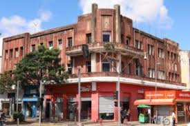 Edifício onde funcionava Hotel Americano é tombado – CGNotícias