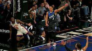 Desmond Bane Fined After Tense Clash with OG Anunoby