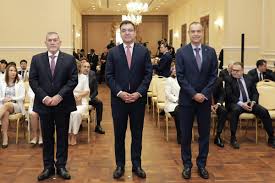¡Atención! Paraguay Refuerza Lazos con Perú: ¿Qué Implica Esto? - Imagen principal del artículo