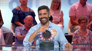 Antena 3 - News update
