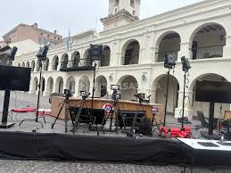 Que Pasa Salta - News update