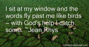 Jean Rhys quotes: top famous quotes and sayings from Jean Rhys via Relatably.com