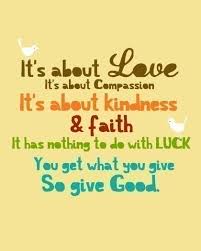 Quotes About Luck And Love - quotes about luck and love with ... via Relatably.com