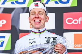 “Hij reed 13 seconden sneller naar boven dan vorige keer”: hoe vroege aanval en nieuwe rivaal Paul Seixas bondgenoten van Tadej Pogacar bleken