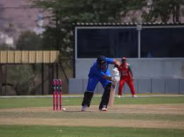 Cricket.com - News update