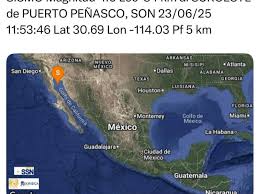 meganoticias - News update