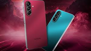 Samsung Galaxy A27 5G: Bringing Premium Intelligence to the Mid-Range