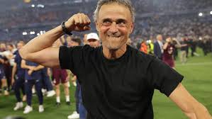 La joya de la Masía que entra en los planes de Luis Enrique para el PSG