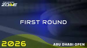 Sonay Kartal vs. Sara Bejlek: 2026 Abu Dhabi Open Preview