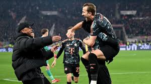 Bayern-træner før topbrag: Kane bliver bedre som god vin