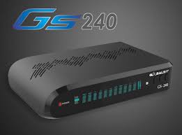 Resultado de imagem para globalsat gs 240