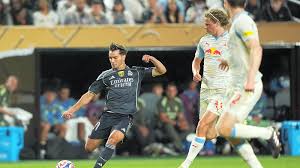 Manchester City determined to beat Arsenal to La Liga attacker