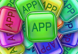 Many apps on the market have