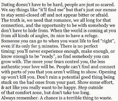Cute Quotes About Dating. QuotesGram via Relatably.com