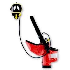 Aparat ucieczkowy Aeris Mini Zenith OptiPro butla stalowa 3l ...